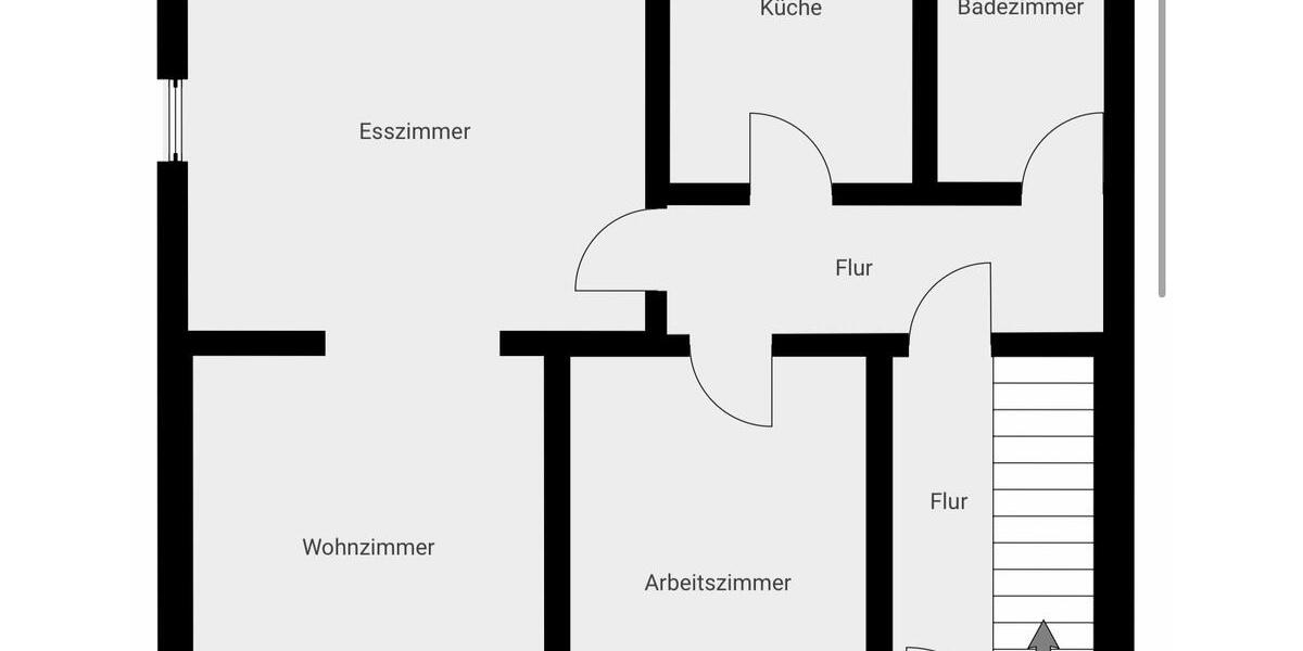 Einfamilienhaus Bochum Bochum-Südwest - 6 Zimmer, 124 m&sup2;, 498.000&euro; | Angebot:25806874