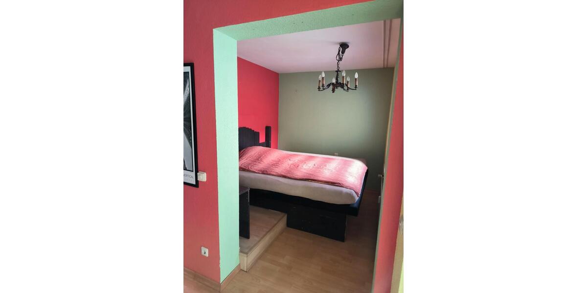 Erdgeschoßwohnung Düsseldorf Stadtbezirk 2 - 1 Zimmer, 48 m&sup2;, 650&euro; | Angebot:25961251