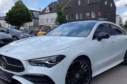Mercedes-Benz CLA 250 6.950 km 36.997 &euro; Herten 45699