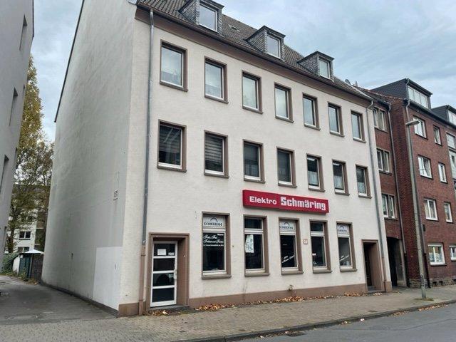Etagenwohnung Herne Eickel - 2 Zimmer, 53 m&sup2;, 71.000&euro; | Angebot:27441381