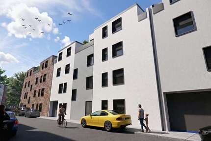 Wohnung Wuppertal Nützenberg - 1 Zimmer, 38 m&sup2;, 134.575&euro; | Angebot:27008586
