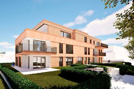 Wohnung Mülheim Speldorf - 4 Zimmer, 142 m&sup2;, 815.200&euro; | Angebot:26017217