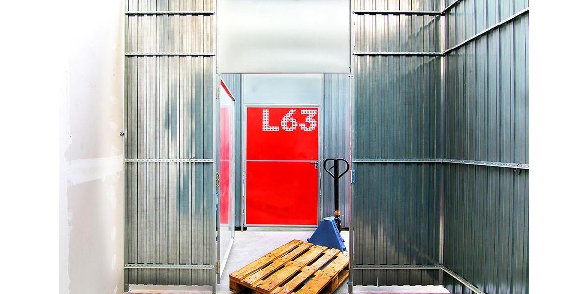 Gewerbeobjekt Oberhausen Alstaden - 79&euro; | Angebot:14356627