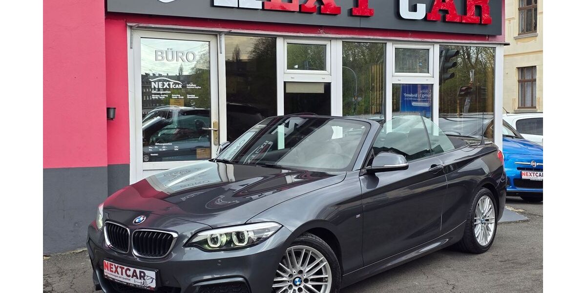 BMW 218 112.000 km 16.999 &euro; Mülheim an der Ruhr 45476