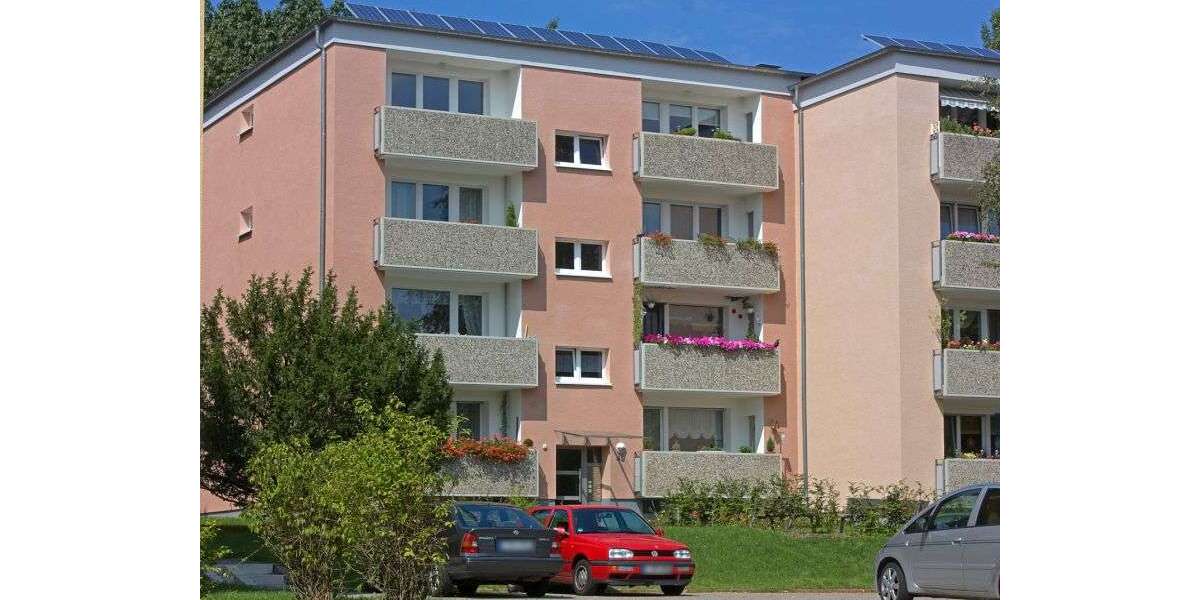 Etagenwohnung Essen Freisenbruch - 2 Zimmer, 57 m&sup2;, 465&euro; | Angebot:26066475