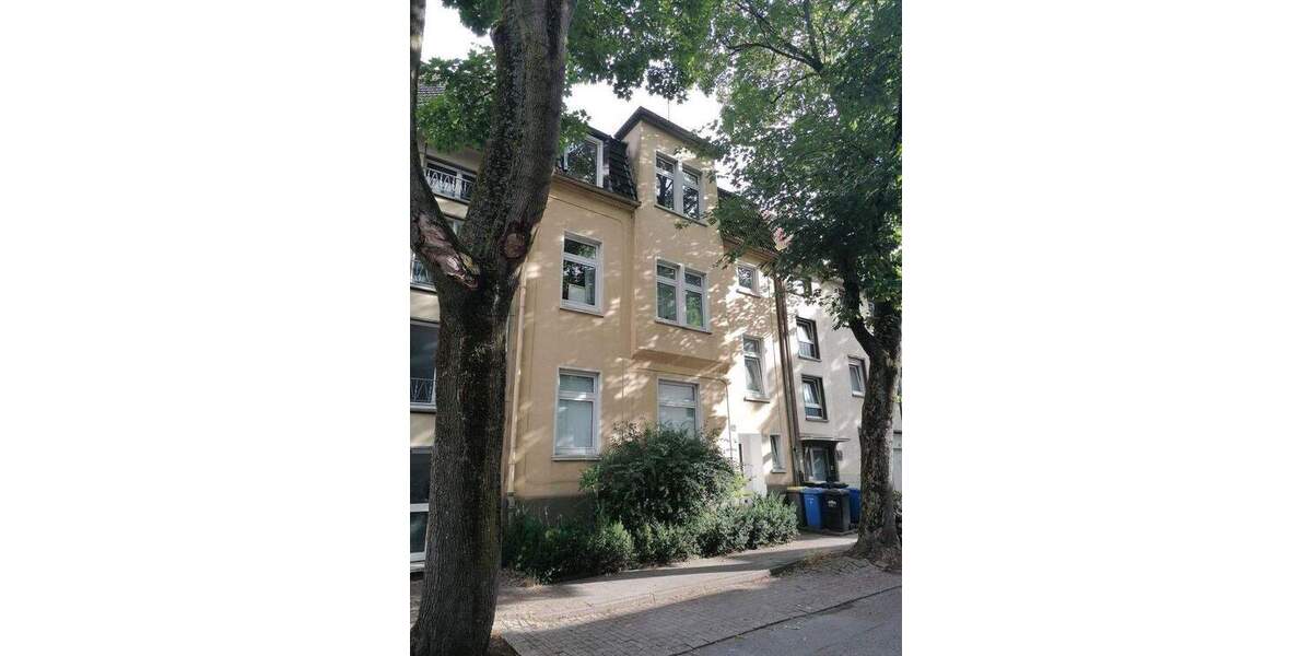 Etagenwohnung Essen Frohnhausen - 3 Zimmer, 93 m&sup2;, 700&euro; | Angebot:25659267