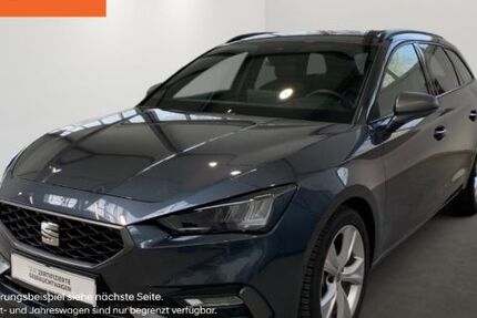 Seat Leon 18.831 km 28.250 &euro; Neuss 41460