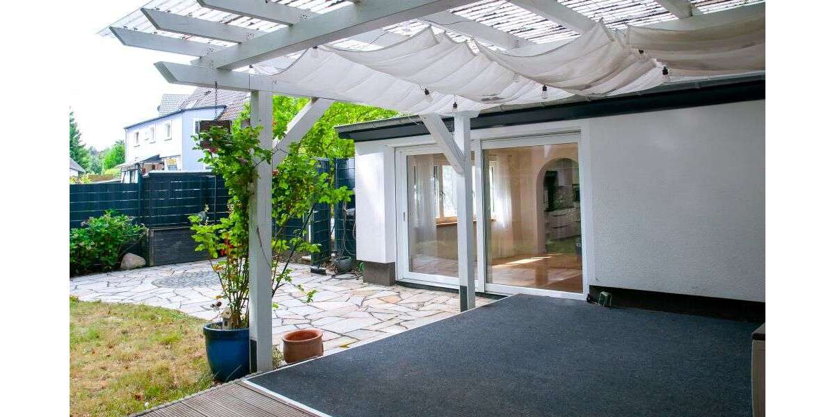 Einfamilienhaus Burscheid - 5 Zimmer, 110 m&sup2;, 439.000&euro; | Angebot:27169712