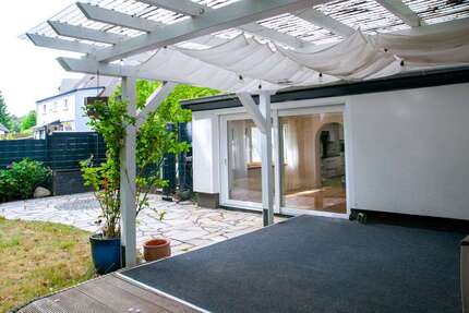Haus Burscheid - 5 Zimmer, 110 m&sup2;, 439.000&euro; | Angebot:27169712