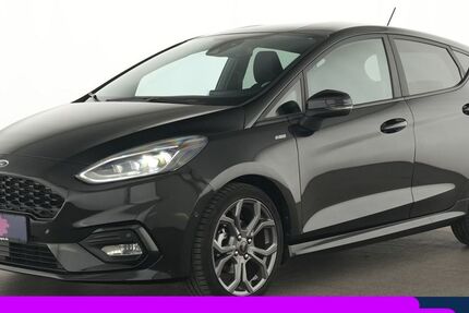Ford Fiesta 24.184 km 14.742 &euro; Neuss 41460