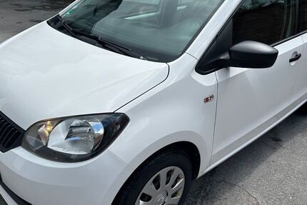 Skoda Citigo 148.000 km 3.650 &euro; Remscheid 42853
