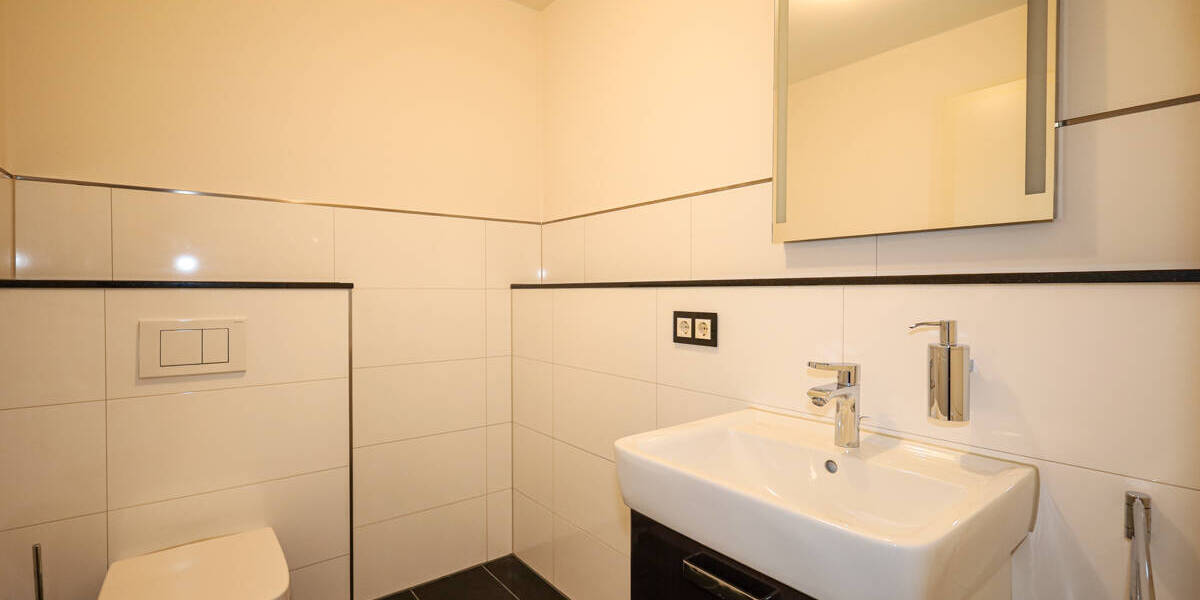 Etagenwohnung Hilden - 4 Zimmer, 107 m&sup2;, 399.000&euro; | Angebot:25970585