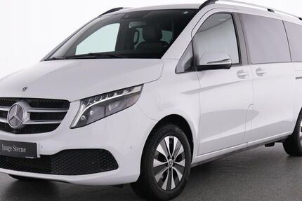 Mercedes-Benz V 300 27.439 km 65.999 &euro; Essen 45309