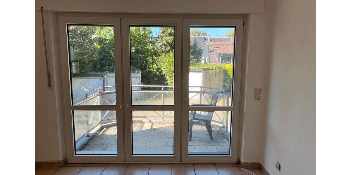 Etagenwohnung Wermelskirchen - 1 Zimmer, 38 m&sup2;, 420&euro; | Angebot:27545470