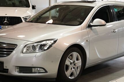 Opel Insignia 131.000 km 5.800 &euro; Herne 44652