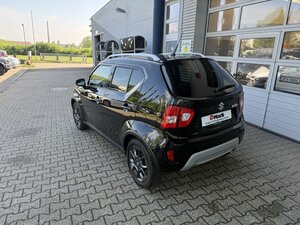 Suzuki Ignis Comfort Automatik+Allwetterreifen+Kamera 4.400 km 18.990 &euro; Meerbusch 40667
