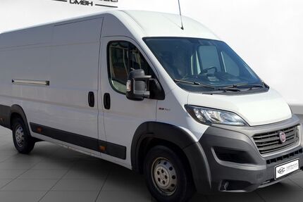 Fiat Ducato 185.000 km 11.999 &euro; Hagen 58089