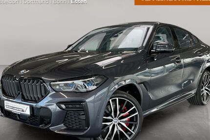 BMW X6 81.113 km 68.599 &euro; Essen 45141