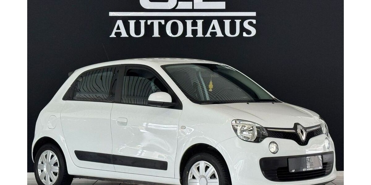 Renault Twingo 77.350 km 7.590 &euro; Wuppertal 42285