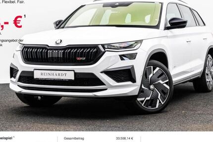 Skoda Kodiaq 68.362 km 35.520 &euro; Hagen 58091