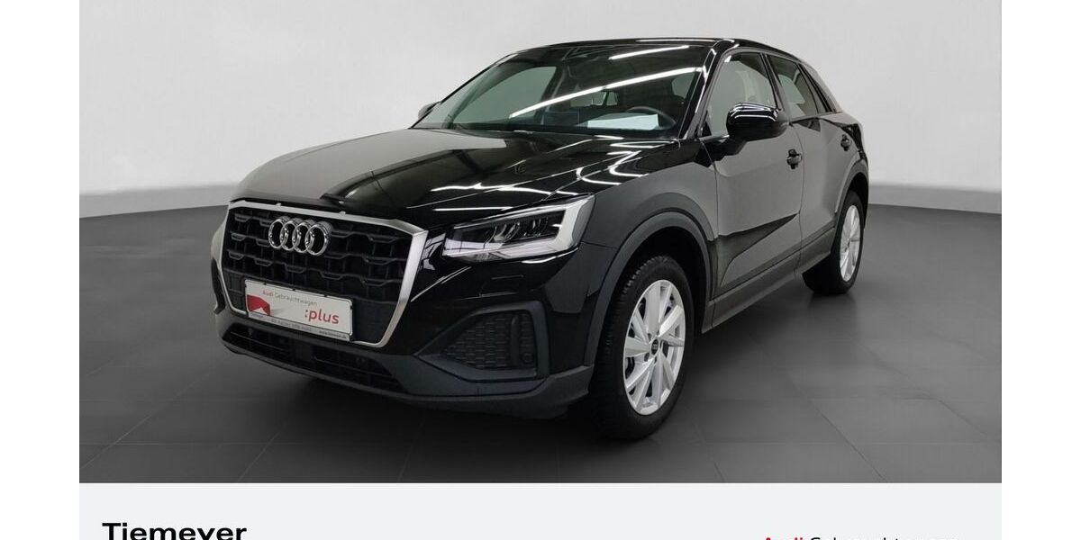 Audi Q2 17.151 km 23.680 &euro; Bochum 44809
