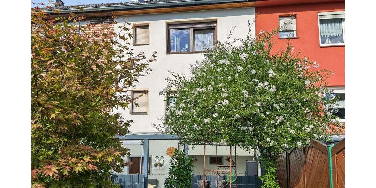 Einfamilienhaus Duisburg Beeck - 3 Zimmer, 85 m&sup2;, 269.000&euro; | Angebot:27521972