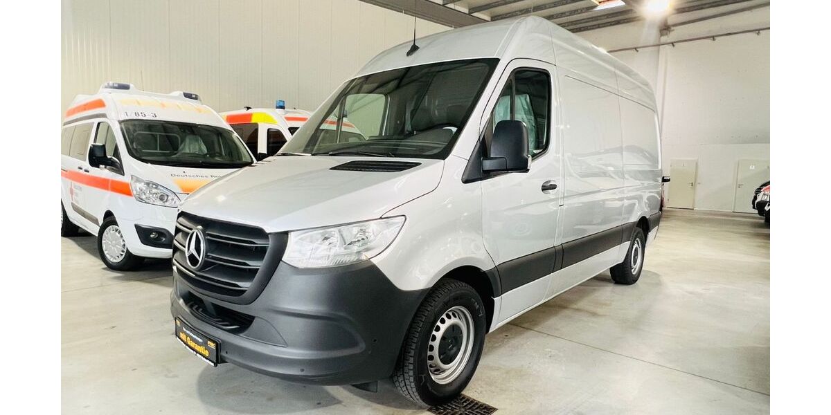 Mercedes-Benz Sprinter 54.500 km 28.500 &euro; Gelsenkirchen 45879