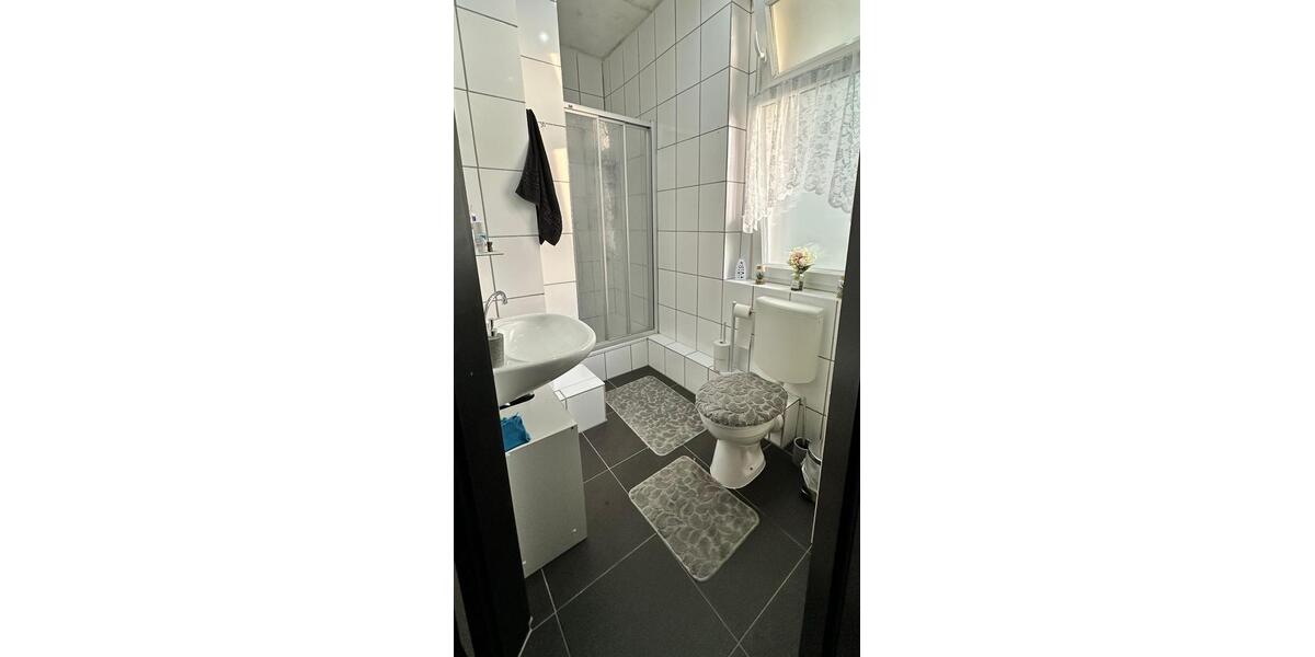 Erdgeschoßwohnung Herne - 2.5 Zimmer, 58 m&sup2;, 95.000&euro; | Angebot:27541001