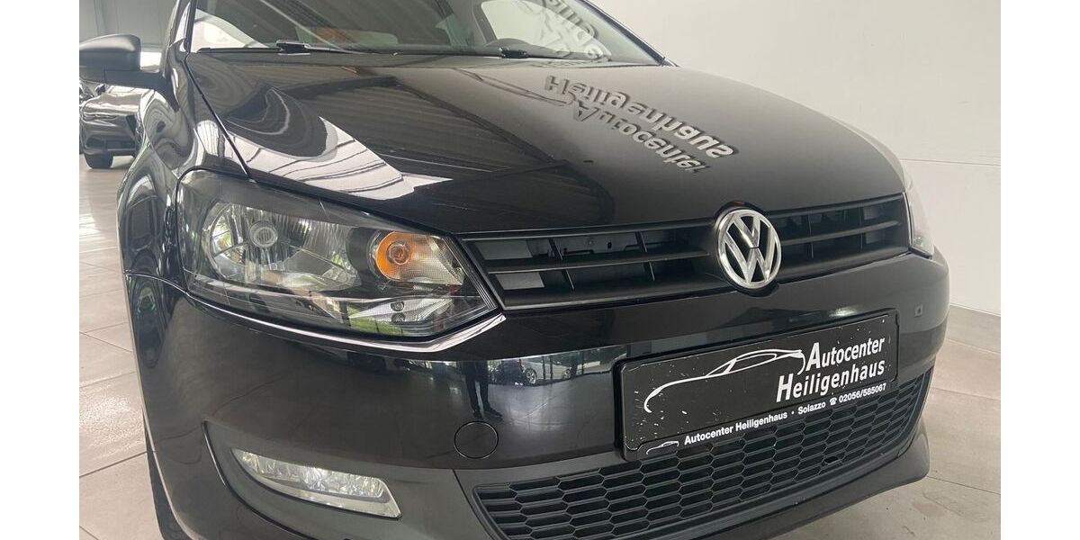VW Polo 192.779 km 3.880 &euro; Heiligenhaus 42579