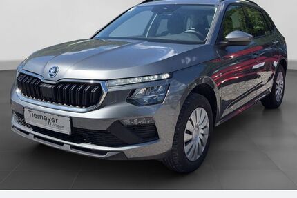 Skoda Kamiq 16.886 km 18.990 &euro; Remscheid 42857