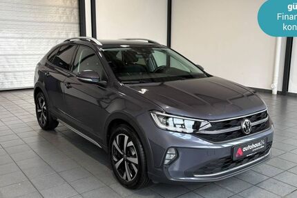 VW Taigo 25.194 km 17.559 &euro; Wuppertal 42287