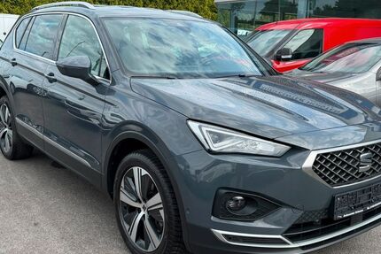 Seat Tarraco 84.553 km 25.900 &euro; Neuss 41469