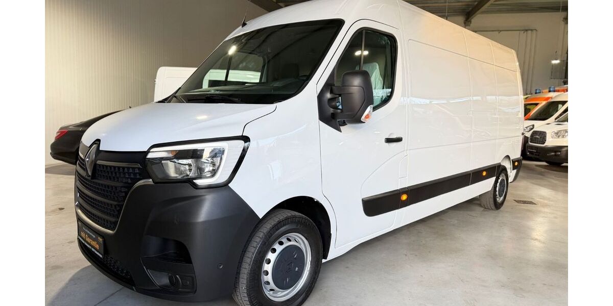 Renault Master 112.000 km 17.290 &euro; Gelsenkirchen 45879