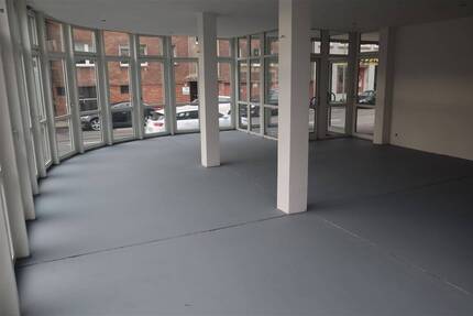 Gewerbeobjekt Essen Katernberg - 3 Zimmer, 192 m&sup2;, 2.499&euro; | Angebot:25694273