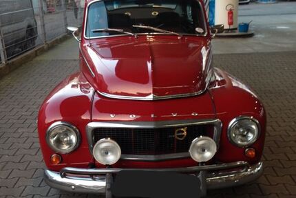 Volvo Andere 65.000 km 20.000 &euro; Gelsenkirchen 45897