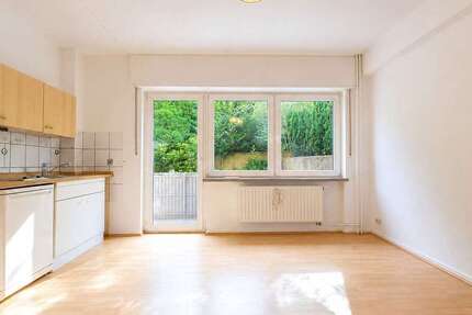 Wohnung Essen / Holsterhausen Holsterhausen - 2 Zimmer, 42 m&sup2;, 400&euro; | Angebot:26983668