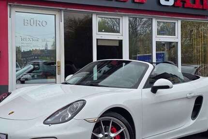Porsche Boxster 176.000 km 39.999 &euro; Mülheim an der Ruhr 45476