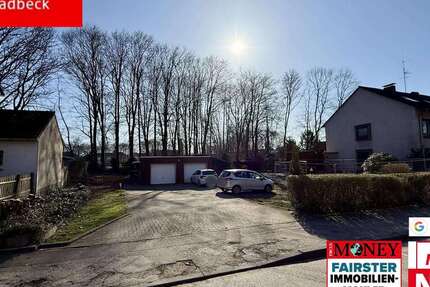 Grundstück Gladbeck Alt-Rentfort - 250.000&euro; | Angebot:26054829