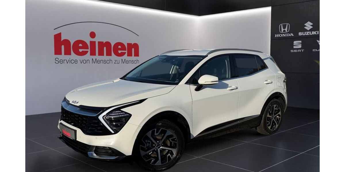 Kia Sportage 21.841 km 29.309 &euro; Essen 45141