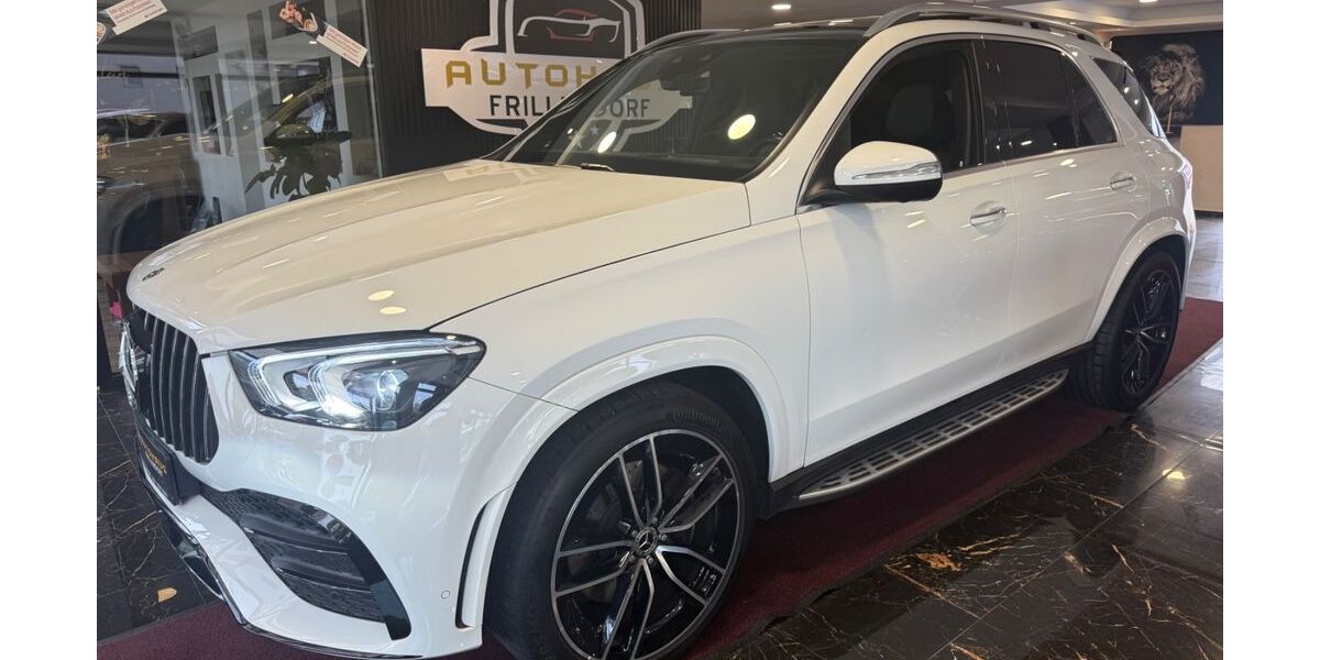 Mercedes-Benz GLE 350 84.942 km 57.950 &euro; Essen 45139