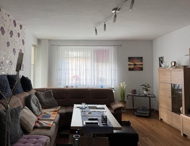 Etagenwohnung Radevormwald - 3 Zimmer, 75 m&sup2;, 549&euro; | Angebot:25868076