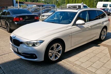 BMW 325 186.810 km 12.990 &euro; Herten 45701