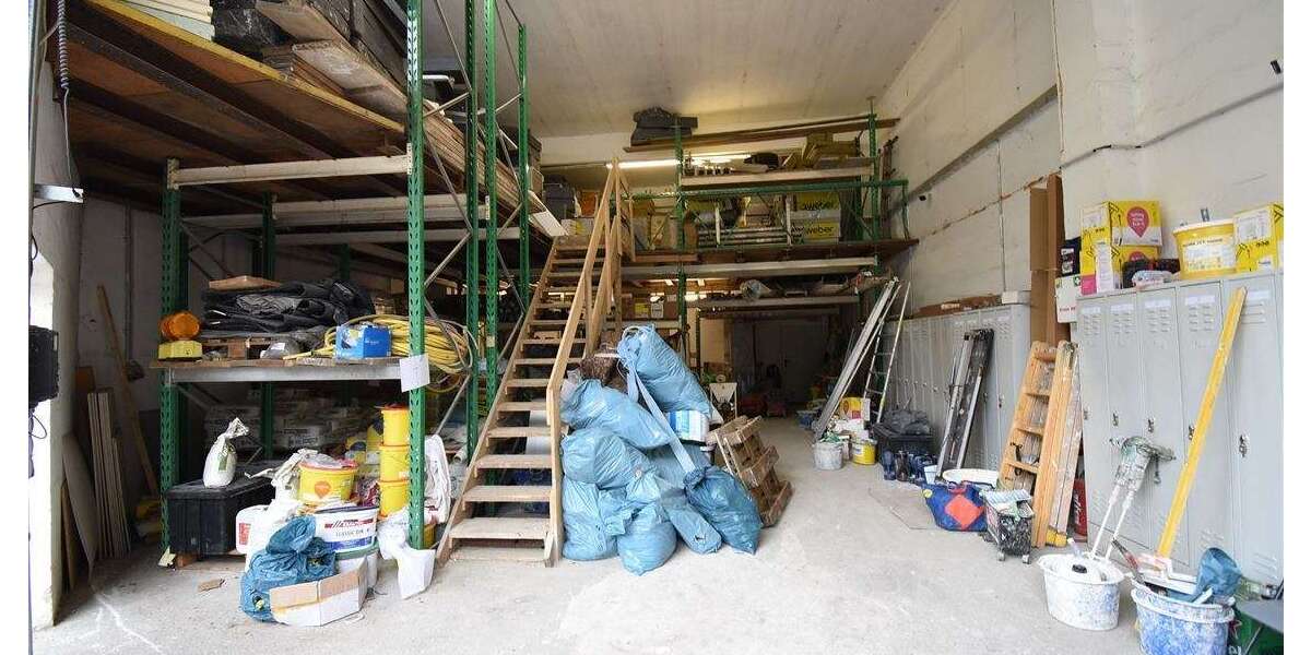 Gewerbeobjekt Duisburg Mittelmeiderich - 1.365&euro; | Angebot:22607304