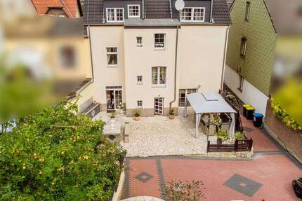 Haus Herne Sodingen - 8 Zimmer, 248 m&sup2;, 449.000&euro; | Angebot:27203819