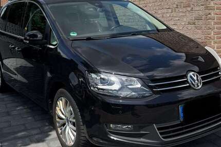 VW Sharan 189.000 km 19.900 &euro; Ratingen, Stadt 40885