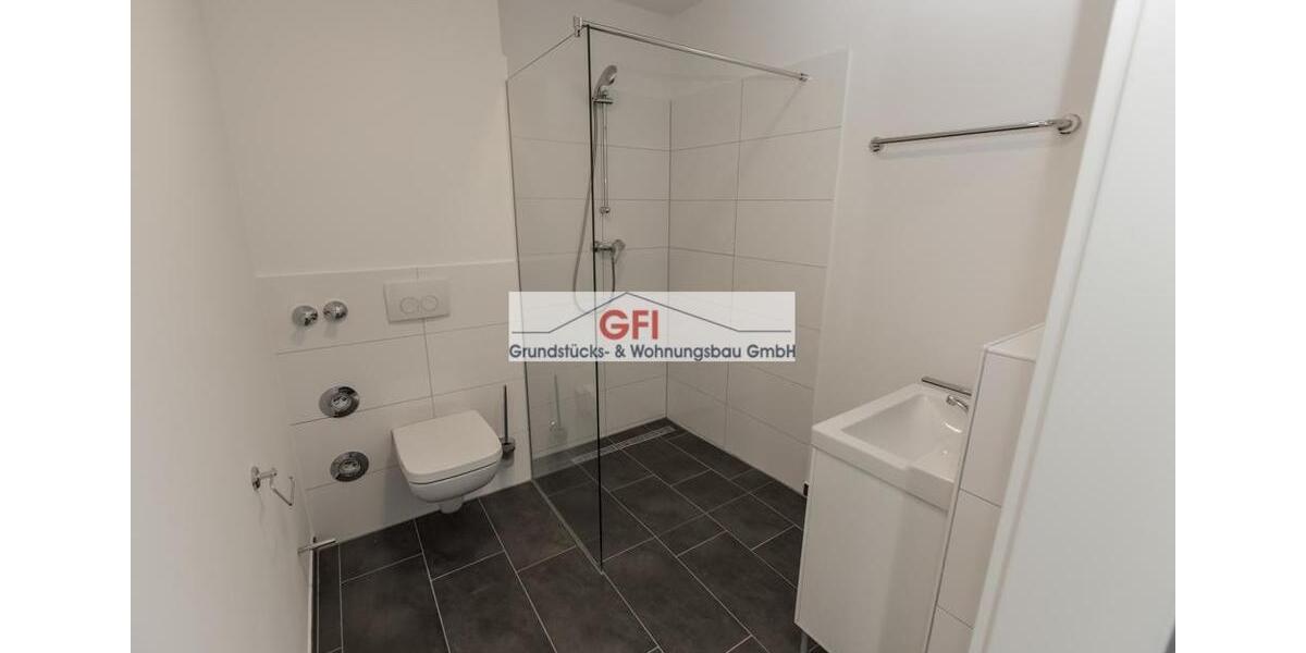 Etagenwohnung Bochum Laer - 1 Zimmer, 27 m&sup2;, 490&euro; | Angebot:23509182