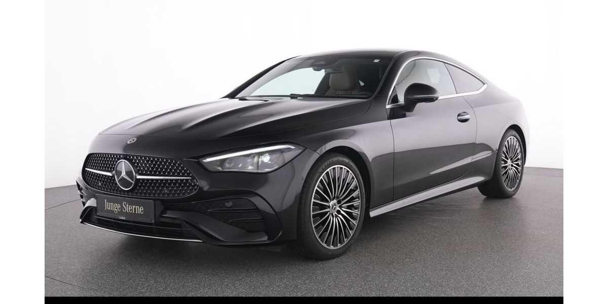 Mercedes-Benz CLE 220 12.692 km 54.985 &euro; Essen 45309