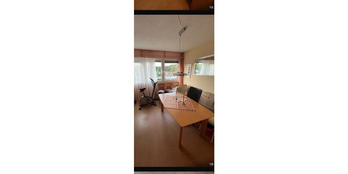 Etagenwohnung Herten - 3.5 Zimmer, 78 m&sup2;, 700&euro; | Angebot:25813862