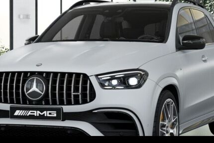 Mercedes-Benz GLE 63 AMG 8.751 km 157.990 &euro; Düsseldorf 40470
