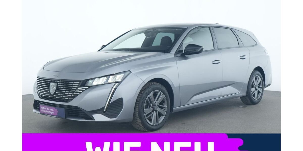 Peugeot 308 15.515 km 21.449 &euro; Neuss 41460